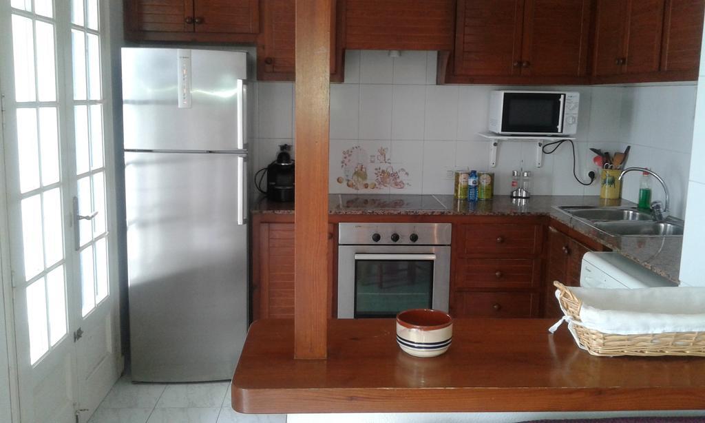 Apartamentos Gabriel Sans Fornells  Rum bild