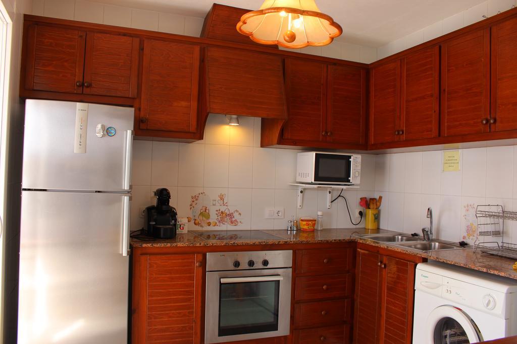 Apartamentos Gabriel Sans Fornells  Exteriör bild