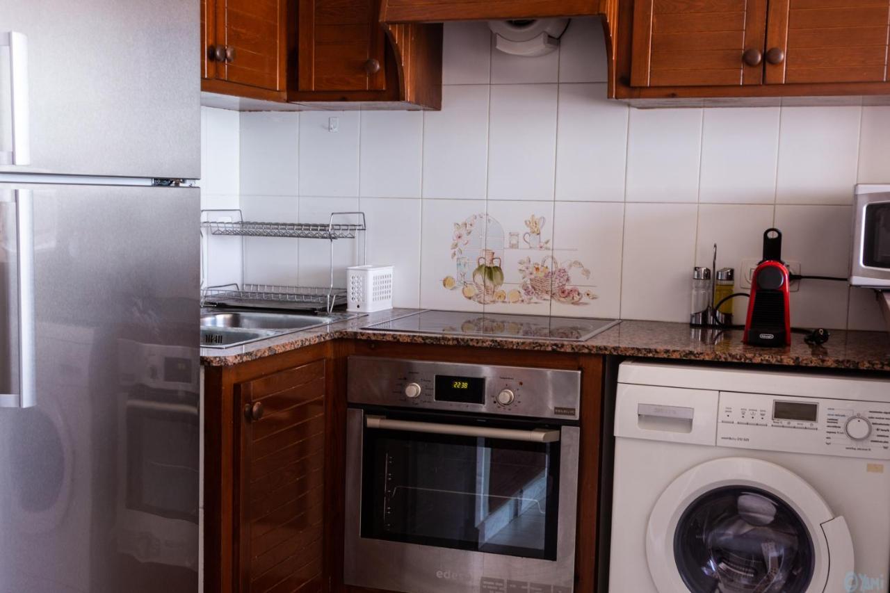 Apartamentos Gabriel Sans Fornells  Exteriör bild