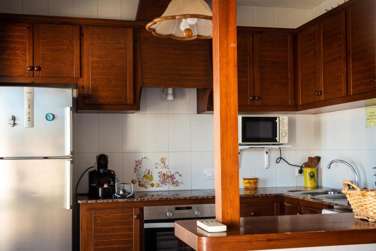 Apartamentos Gabriel Sans Fornells  Exteriör bild