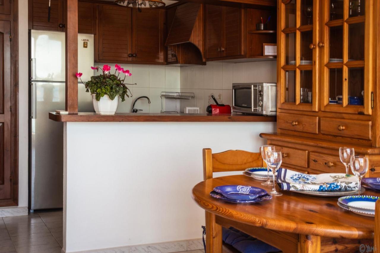 Apartamentos Gabriel Sans Fornells  Exteriör bild
